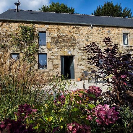 Bed and Breakfast Au Fil De L'Eau Le Vast Esterno foto
